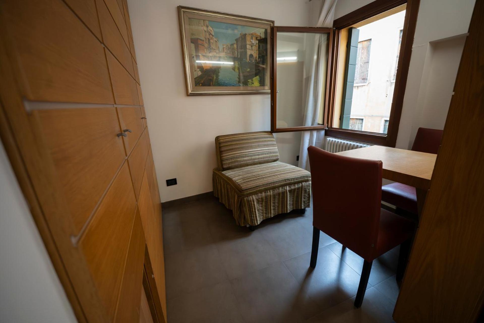 Antico Casin Hotel Veneţia Exterior foto